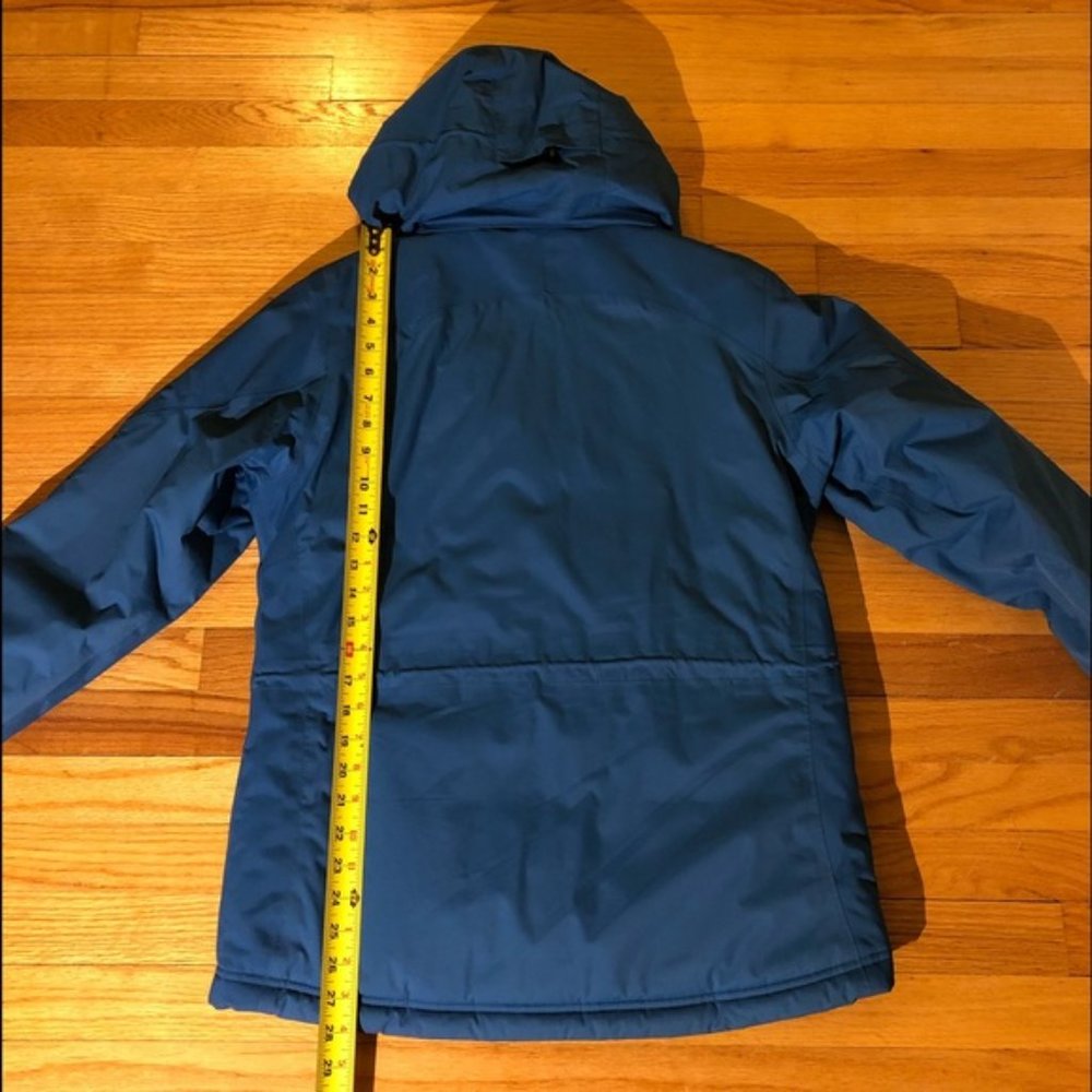 Ll. Bean Waterproof/Windproof Jacket - image 5